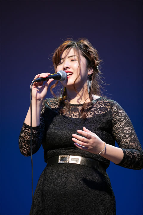 岩田 遼子（リオ）